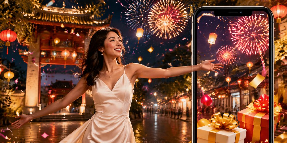 Cảnh lễ hội mobile casino tại Hà Nội