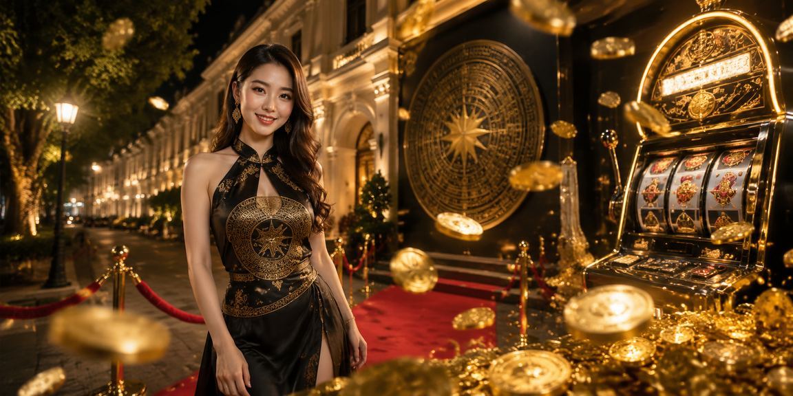 Lễ hội trò chơi slot tại Hà Nội căng thẳng và sôi động